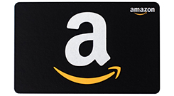 アマゾンギフト券