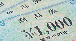 商品券